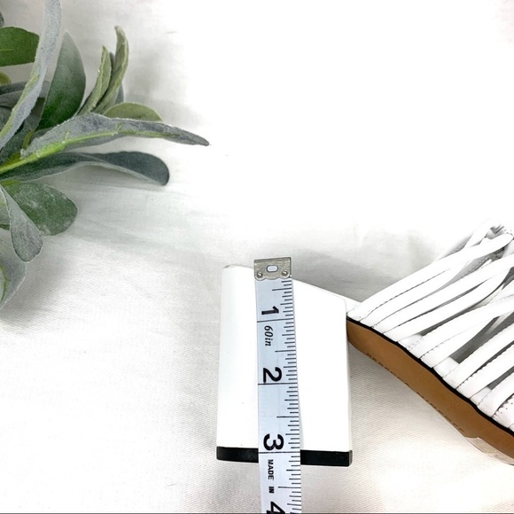 Rebecca Minkoff Calanthe block heels - Picture 12 of 12